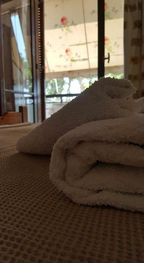 Ενοικιαζόμενα Δωμάτια Πιτσαδιώτη Кьятон Экстерьер фото